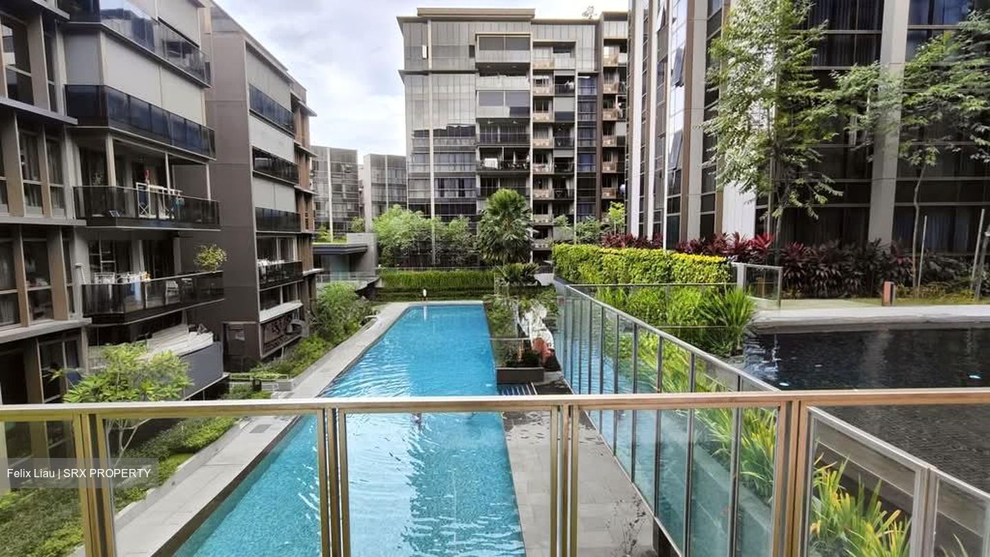 FORETT AT BUKIT TIMAH (D21), Apartment #568074971